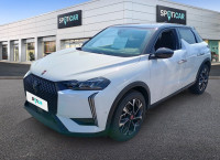 DS DS 3 Crossback DS3 Crossback BlueHDi 130 EAT8 Performance Line+