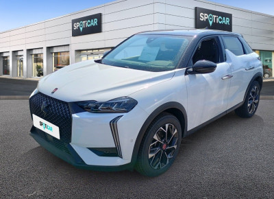 DS DS 3 Crossback DS3 Crossback BlueHDi 130 EAT8 Performance Line+