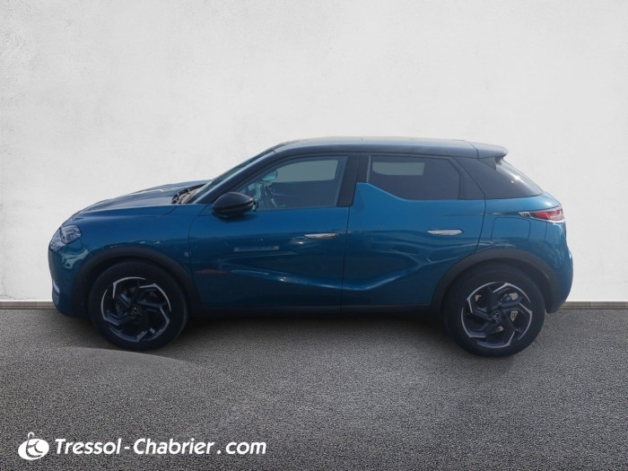 DS DS 3 Crossback DS3 Crossback PureTech 155 EAT8 Grand Chic