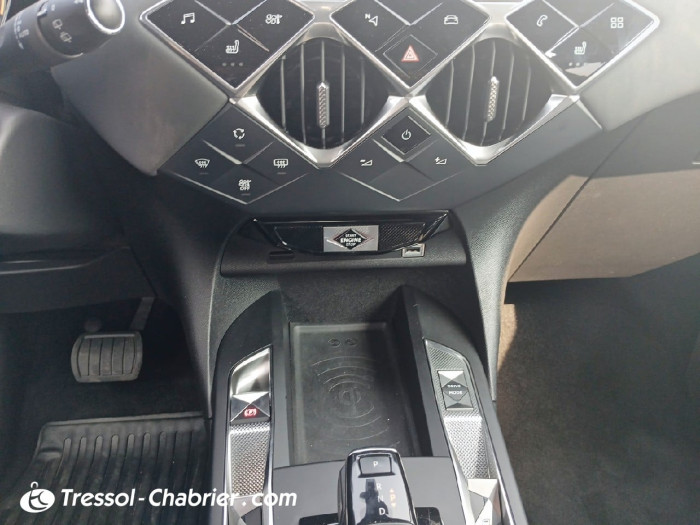 DS DS 3 Crossback DS3 Crossback PureTech 155 EAT8 Grand Chic