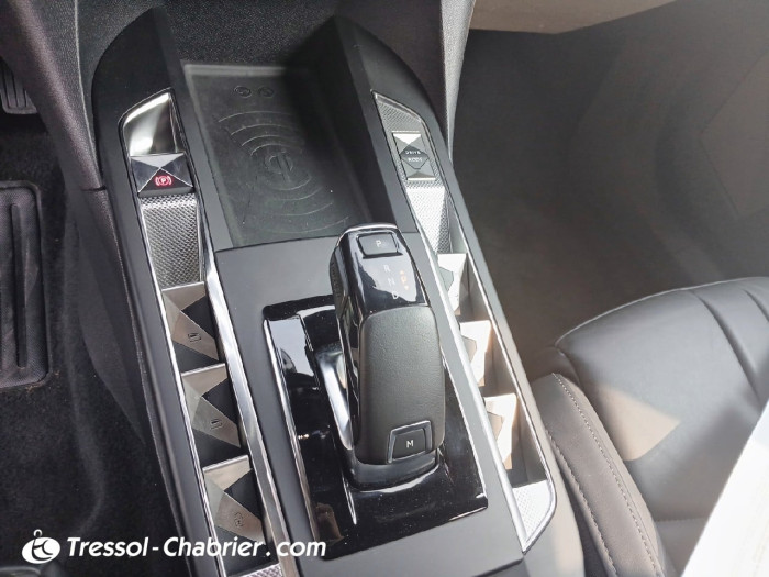 DS DS 3 Crossback DS3 Crossback PureTech 155 EAT8 Grand Chic