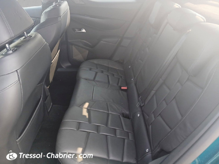 DS DS 3 Crossback DS3 Crossback PureTech 155 EAT8 Grand Chic