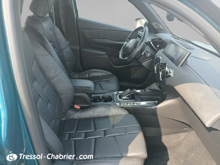 DS DS 3 Crossback DS3 Crossback PureTech 155 EAT8 Grand Chic