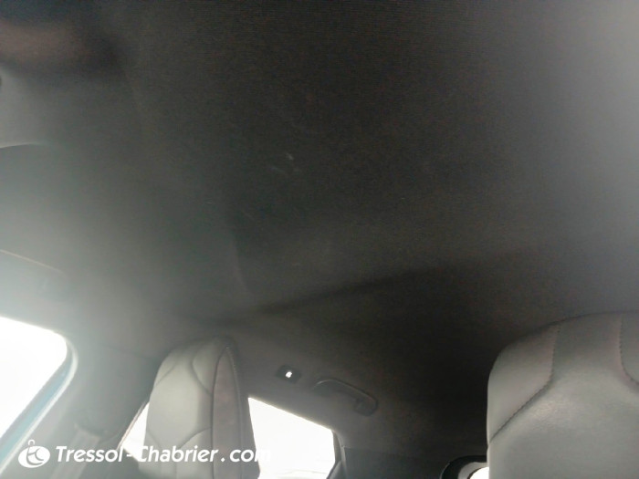 DS DS 3 Crossback DS3 Crossback PureTech 155 EAT8 Grand Chic
