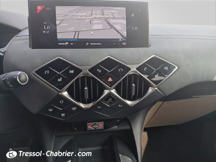DS DS 3 Crossback DS3 Crossback PureTech 155 EAT8 Grand Chic