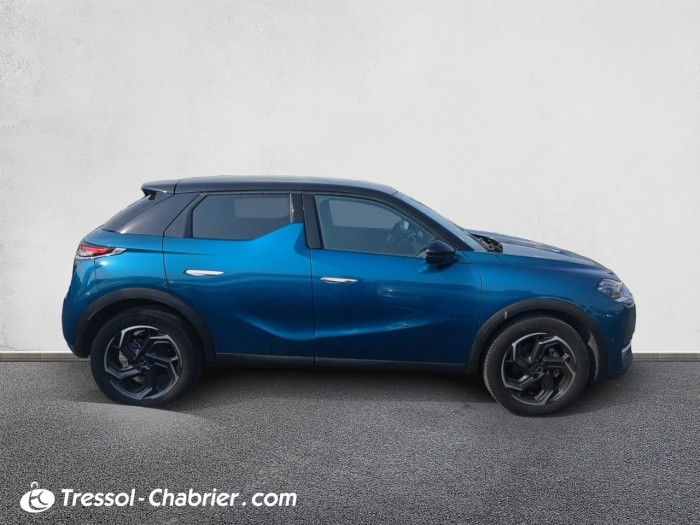 DS DS 3 Crossback DS3 Crossback PureTech 155 EAT8 Grand Chic