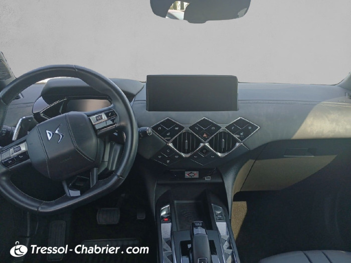 DS DS 3 Crossback DS3 Crossback PureTech 155 EAT8 Grand Chic