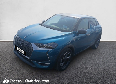 DS DS 3 Crossback DS3 Crossback PureTech 155 EAT8 Grand Chic