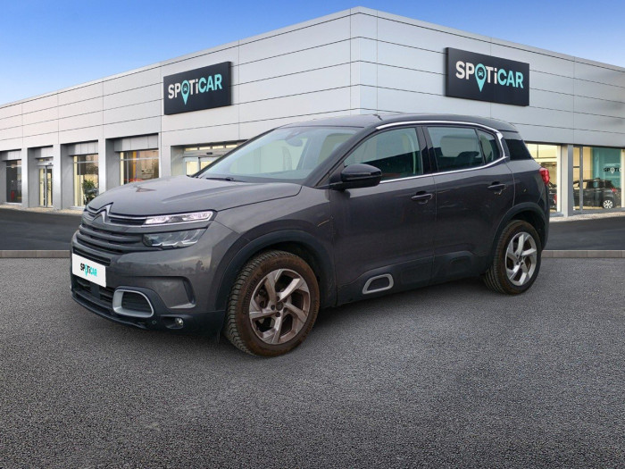 Citroën C5 AIRCROSS PureTech 130 S&S BVM6 Feel