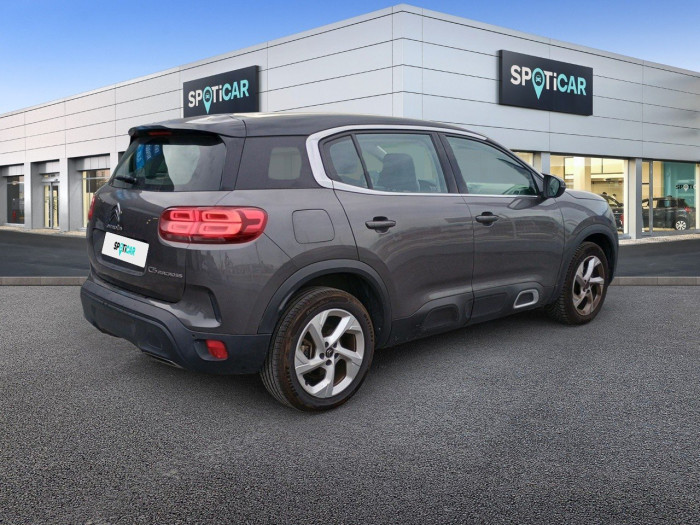 Citroën C5 AIRCROSS PureTech 130 S&S BVM6 Feel