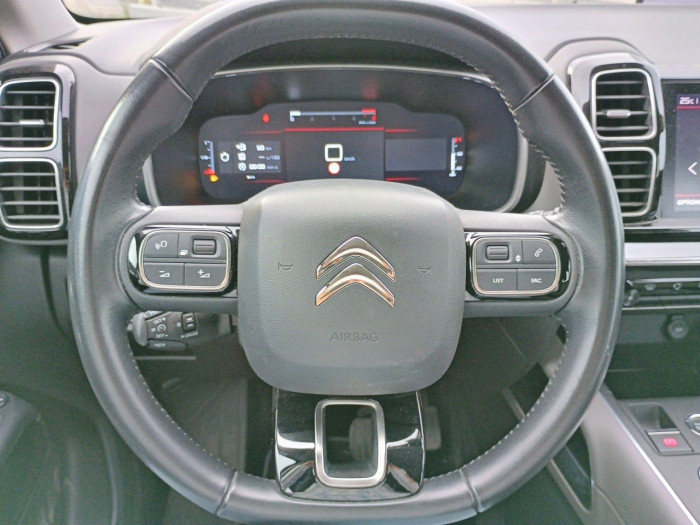 Citroën C5 AIRCROSS PureTech 130 S&S BVM6 Feel