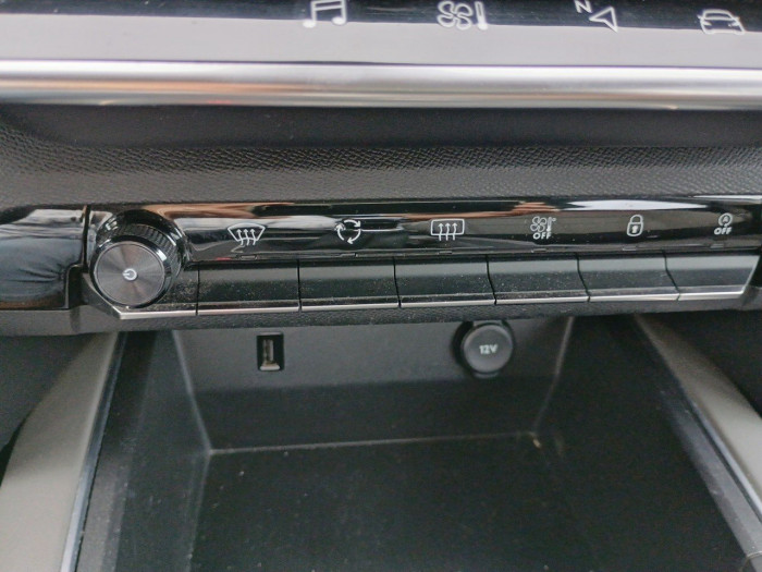 Citroën C5 AIRCROSS PureTech 130 S&S BVM6 Feel