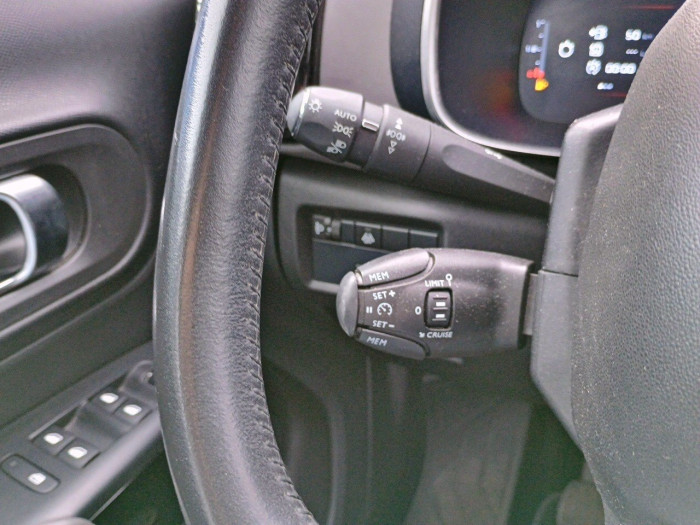 Citroën C5 AIRCROSS PureTech 130 S&S BVM6 Feel