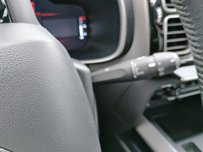 Citroën C5 AIRCROSS PureTech 130 S&S BVM6 Feel