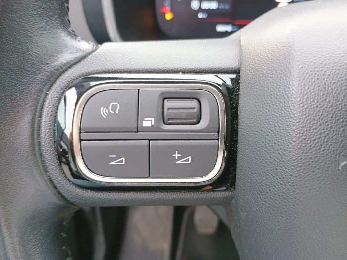 Citroën C5 AIRCROSS PureTech 130 S&S BVM6 Feel