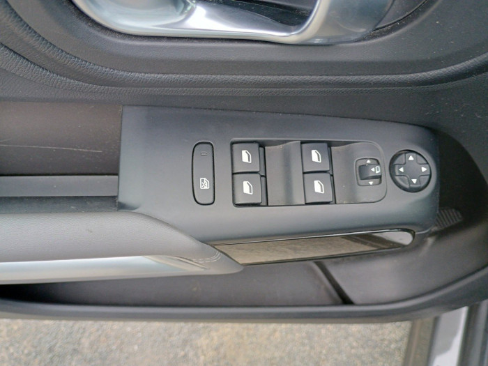 Citroën C5 AIRCROSS PureTech 130 S&S BVM6 Feel