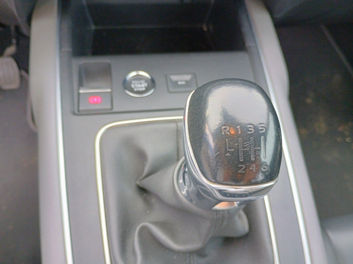 Citroën C5 AIRCROSS PureTech 130 S&S BVM6 Feel