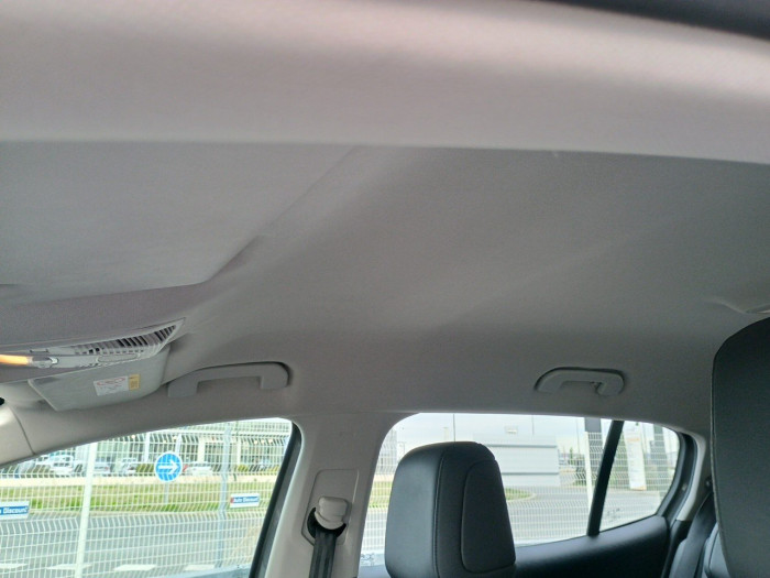 Citroën C5 AIRCROSS PureTech 130 S&S BVM6 Feel