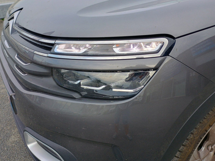 Citroën C5 AIRCROSS PureTech 130 S&S BVM6 Feel