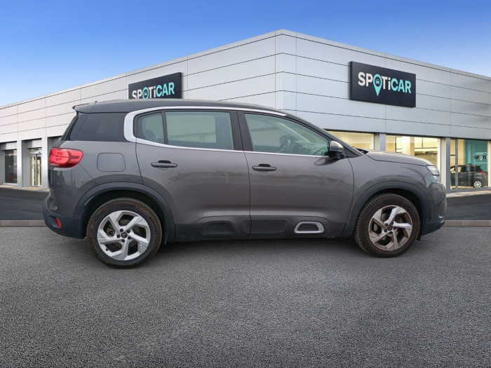 Citroën C5 AIRCROSS PureTech 130 S&S BVM6 Feel