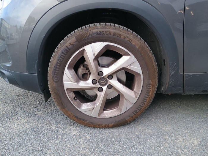 Citroën C5 AIRCROSS PureTech 130 S&S BVM6 Feel