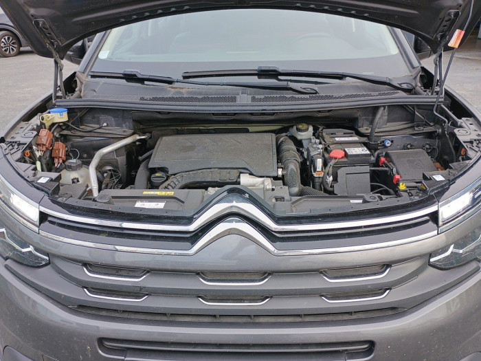 Citroën C5 AIRCROSS PureTech 130 S&S BVM6 Feel