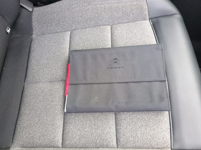 Citroën C5 AIRCROSS PureTech 130 S&S BVM6 Feel