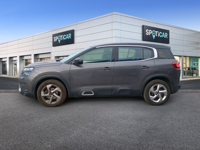 Citroën C5 AIRCROSS PureTech 130 S&S BVM6 Feel