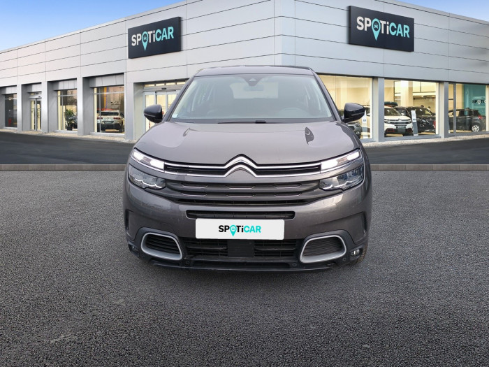 Citroën C5 AIRCROSS PureTech 130 S&S BVM6 Feel