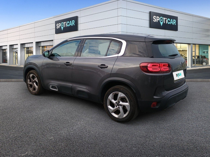 Citroën C5 AIRCROSS PureTech 130 S&S BVM6 Feel
