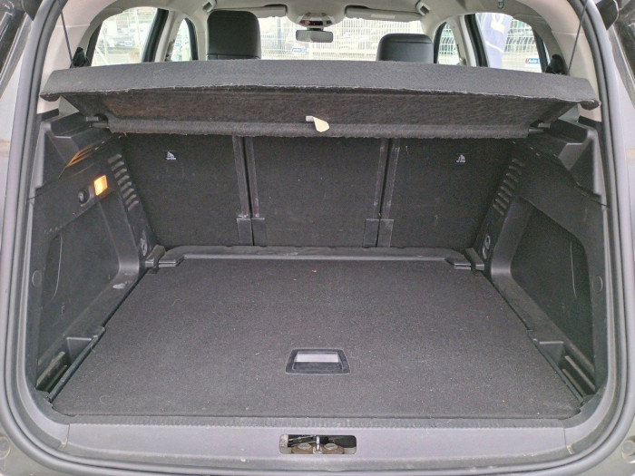 Citroën C5 AIRCROSS PureTech 130 S&S BVM6 Feel