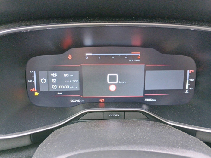 Citroën C5 AIRCROSS PureTech 130 S&S BVM6 Feel