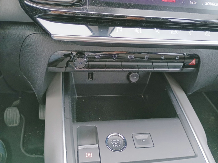 Citroën C5 AIRCROSS PureTech 130 S&S BVM6 Feel