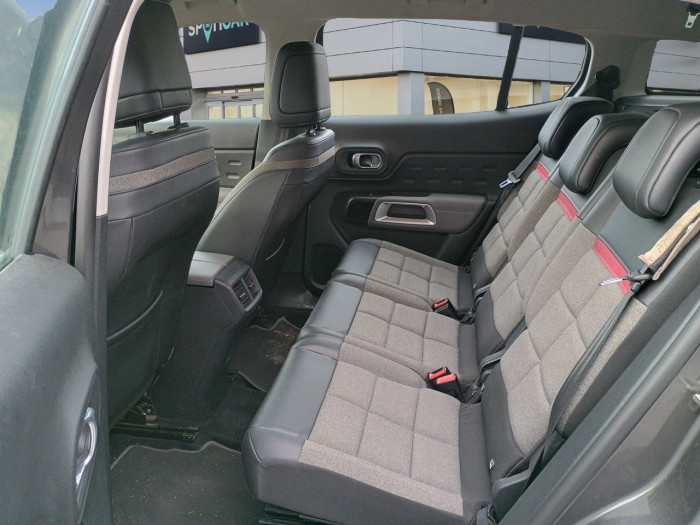 Citroën C5 AIRCROSS PureTech 130 S&S BVM6 Feel