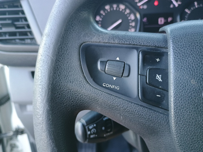 Toyota PROACE FOURGON RC19 MEDIUM 2.0L 180 D-4D BVA8 BUSINESS