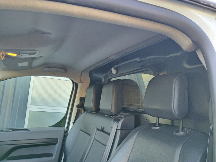 Toyota PROACE FOURGON RC19 MEDIUM 2.0L 180 D-4D BVA8 BUSINESS
