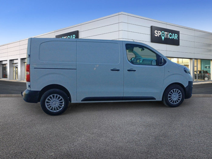 Toyota PROACE FOURGON RC19 MEDIUM 2.0L 180 D-4D BVA8 BUSINESS