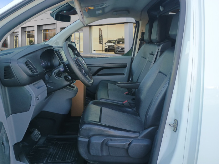 Toyota PROACE FOURGON RC19 MEDIUM 2.0L 180 D-4D BVA8 BUSINESS