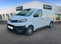 Toyota PROACE FOURGON RC19 MEDIUM 2.0L 180 D-4D BVA8 BUSINESS