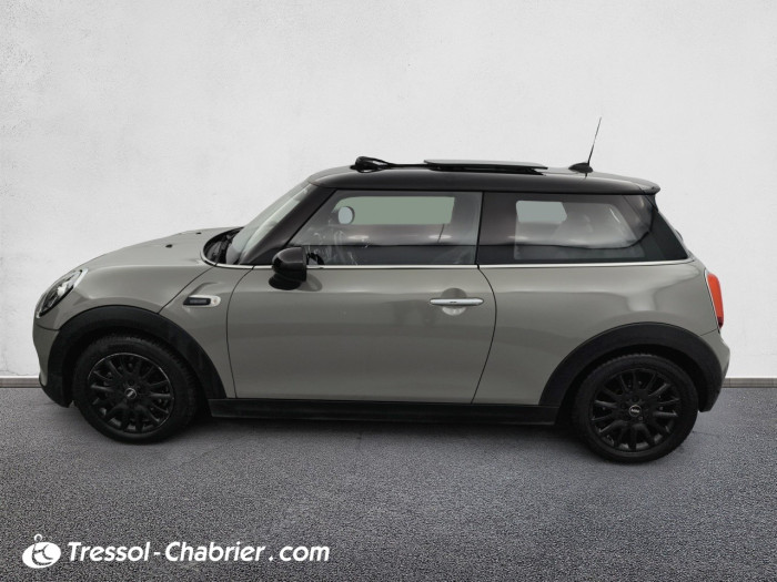 MINI HATCH 3 PORTES F56 LCI Cooper 136 ch Edition Heddon Street