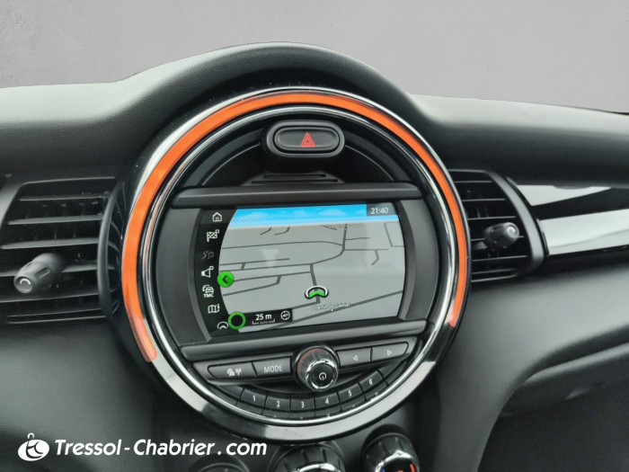 MINI HATCH 3 PORTES F56 LCI Cooper 136 ch Edition Heddon Street