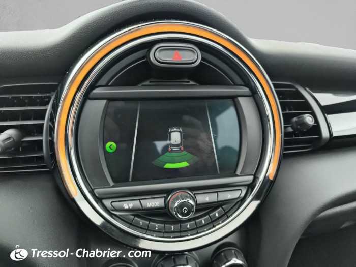 MINI HATCH 3 PORTES F56 LCI Cooper 136 ch Edition Heddon Street