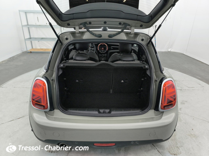 MINI HATCH 3 PORTES F56 LCI Cooper 136 ch Edition Heddon Street