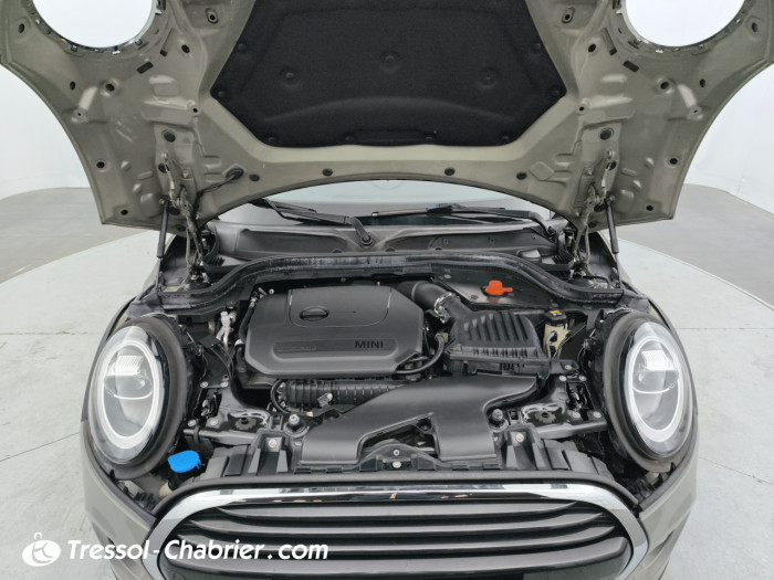 MINI HATCH 3 PORTES F56 LCI Cooper 136 ch Edition Heddon Street