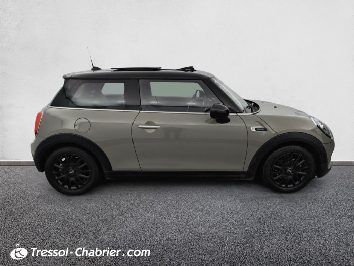 MINI HATCH 3 PORTES F56 LCI Cooper 136 ch Edition Heddon Street