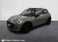 MINI HATCH 3 PORTES F56 LCI Cooper 136 ch Edition Heddon Street
