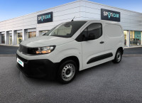 Opel Combo Cargo M DIESEL 130 CH MANUELLE