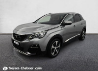 Peugeot 3008 1.6 THP 165ch S&S EAT6 Crossway