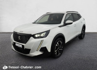 Peugeot 2008 BlueHDi 110 S&S BVM6 Allure Pack