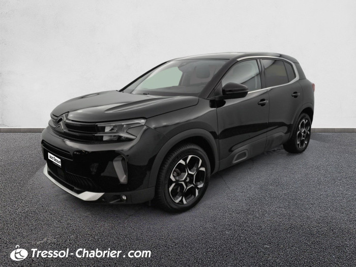 Citroën C5 AIRCROSS BlueHDi 130 EAT8 Max